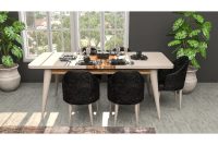 <b>Royal</b> Yemek Odası - Görsel 3