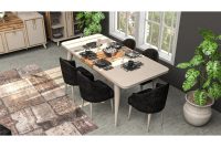 <b>Royal</b> Yemek Odası - Görsel 2