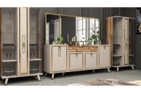 <b>Royal</b> Yemek Odası - Görsel 4