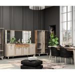 <b>Royal</b> Yemek Odası