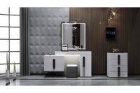 <b>Star Beyaz</b> Yatak Odası - Görsel 6