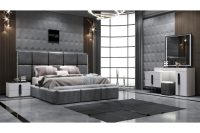 <b>Star Beyaz</b> Yatak Odası - Görsel 2