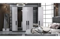 <b>Star Beyaz</b> Yatak Odası - Görsel 4