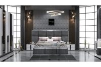 <b>Star Beyaz</b> Yatak Odası - Görsel 3