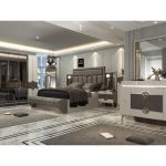 <b>Style</b> Yatak Odası