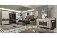 <b>Style</b> Yatak Odası