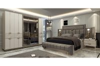 <b>Style</b> Yatak Odası - Görsel 3