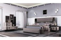 <b>Vienna</b> Yatak Odası - Görsel 4