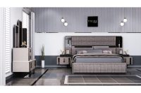 <b>Vienna</b> Yatak Odası - Görsel 6