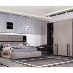 <b>Vienna</b> Yatak Odası