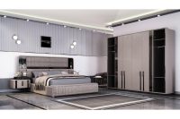 <b>Vienna</b> Yatak Odası