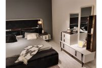 <b>Vienna</b> Yatak Odası - Görsel 7