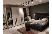 <b>Vienna</b> Yatak Odası - Görsel 2