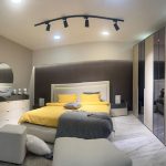 <b>Yansin</b> Yatak Odası