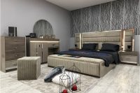 <b>Bella</b> Yatak Odası - Görsel 3