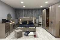 <b>Bella</b> Yatak Odası