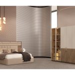 Luxury Yatak Odası