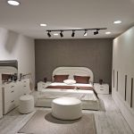 Madrid Yatak Odası