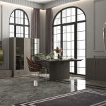 Milano Yemek Odası