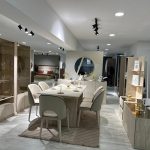 Napoli Yemek Odası